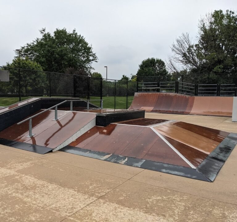 Soccer Field image 2