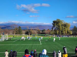 Soccer Field image 1
