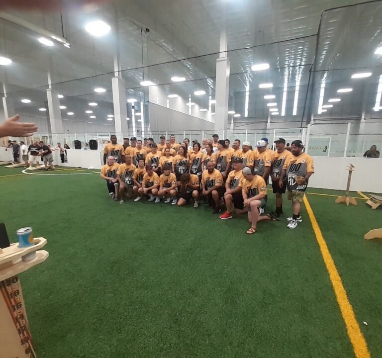 Soccer Field image 3