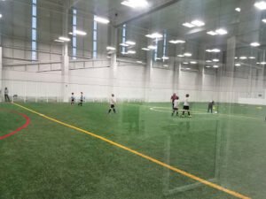Soccer Field image 1