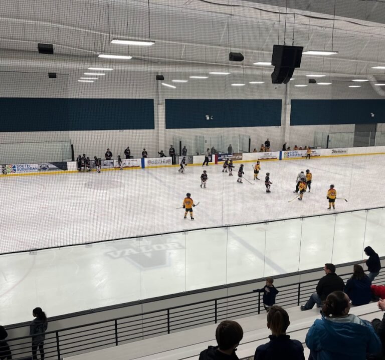 Soccer Field image 2