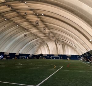 Soccer Field image 2
