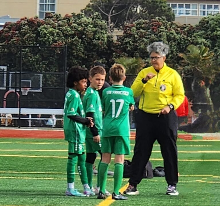 Soccer Field image 4