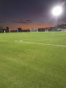 Soccer Field image 1