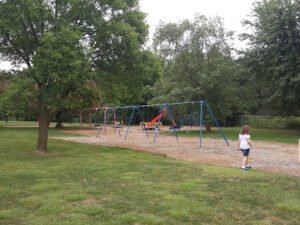 Soccer Field image 1
