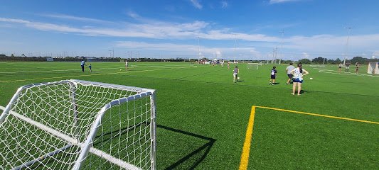 Soccer Field image 1