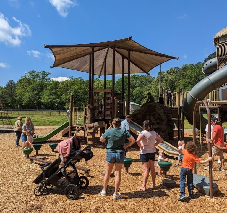 Soccer Field image 2