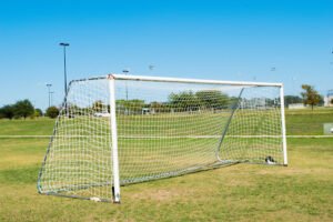 Soccer Field image 1