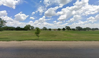 Soccer Field image 1