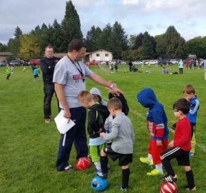 Soccer Field image 3