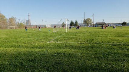 Soccer Field image 1