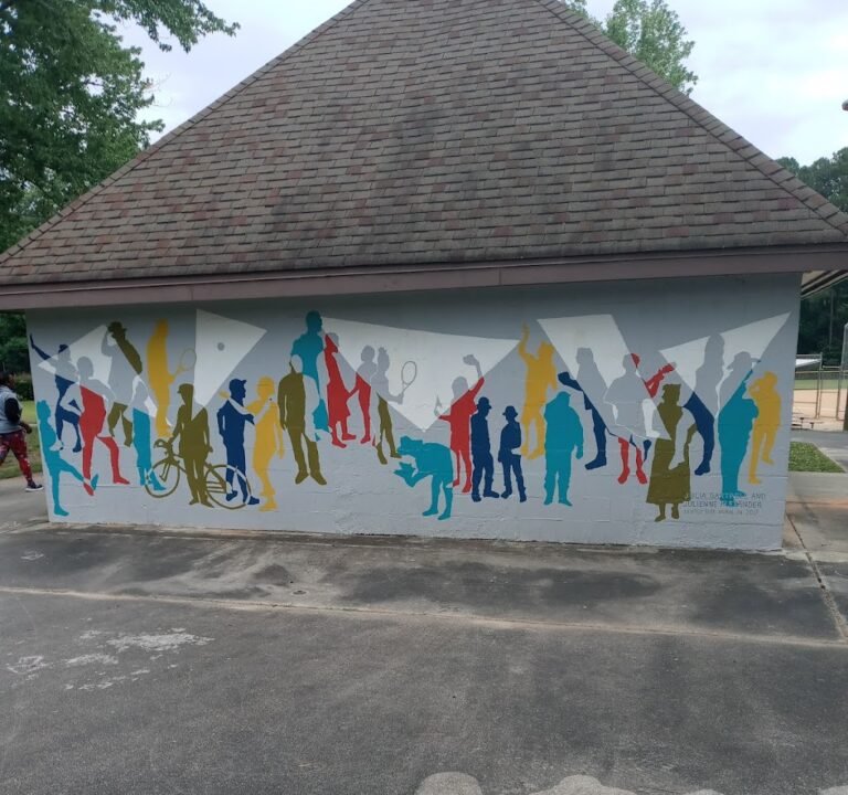 Soccer Field image 2