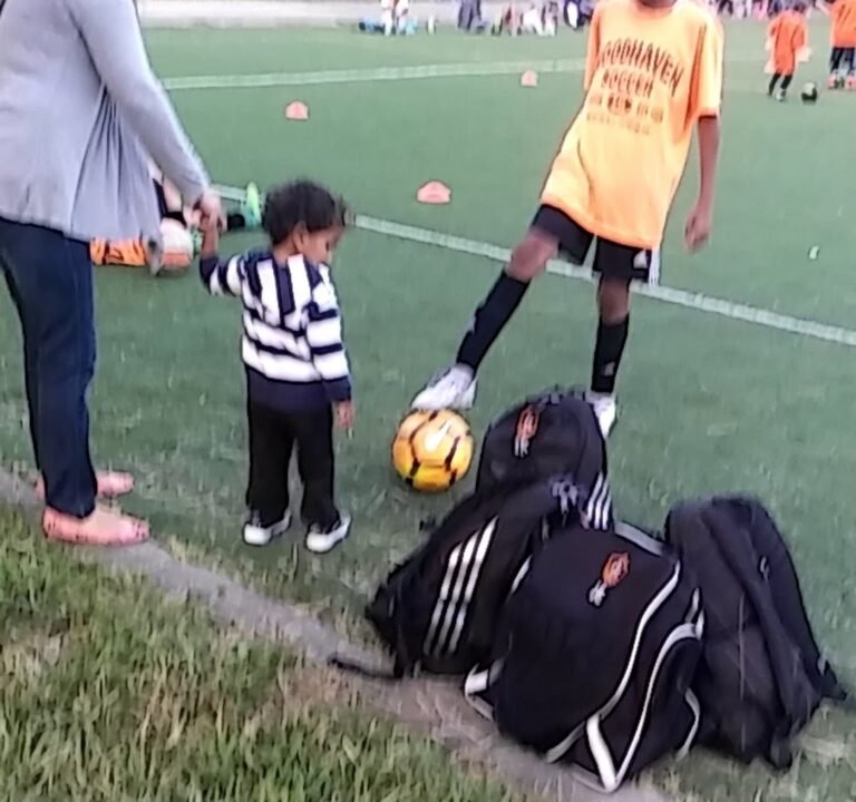 Soccer Field image 4