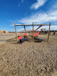 Soccer Field image 1