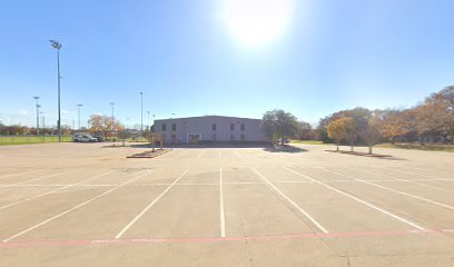 Soccer Field image 1