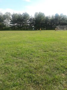 Soccer Field image 1