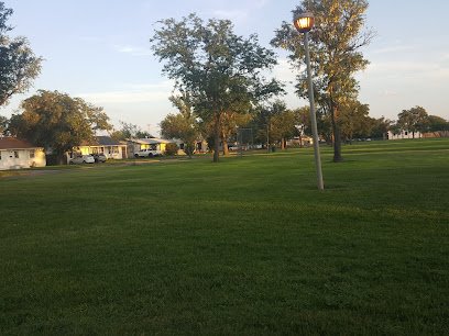 Soccer Field image 1