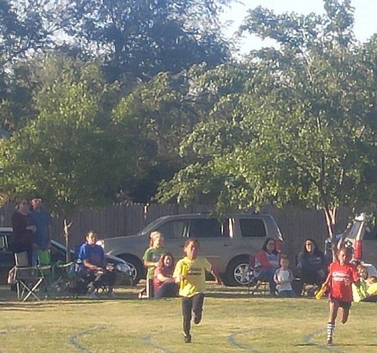 Soccer Field image 3