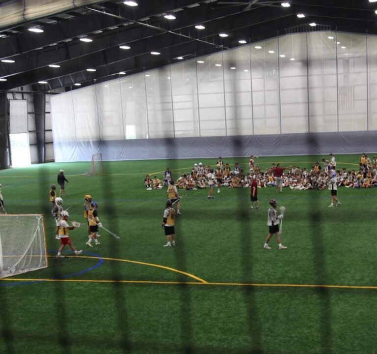 Soccer Field image 3