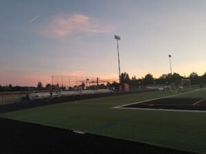 Soccer Field image 1