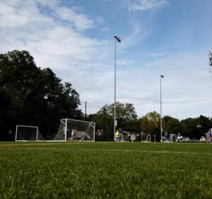 Soccer Field image 4