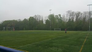 Soccer Field image 1