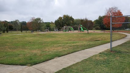 Soccer Field image 1