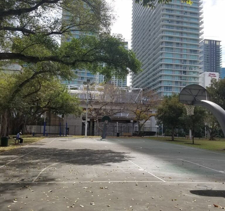 Soccer Field image 2