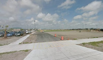 Soccer Field image 1