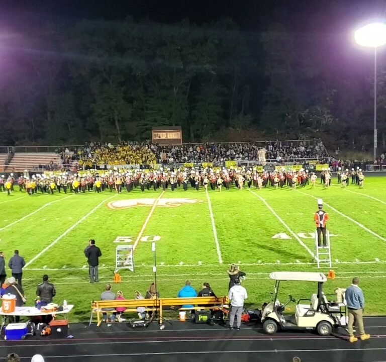 Soccer Field image 2