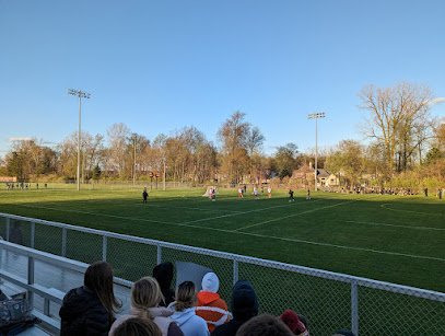 Soccer Field image 1