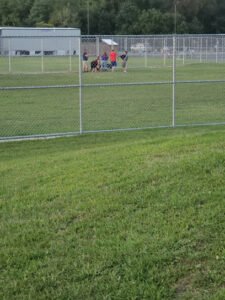 Soccer Field image 1