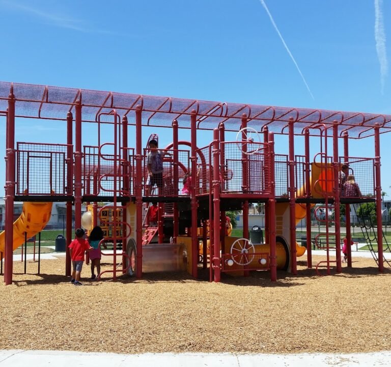 Soccer Field image 2