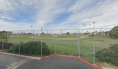 Soccer Field image 1