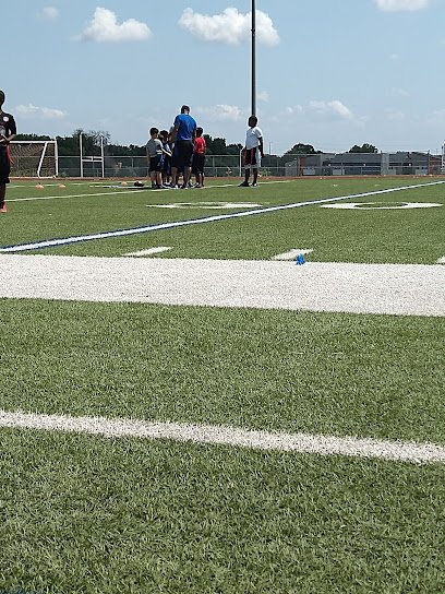 Soccer Field image 1