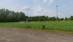 Soccer Field image 1