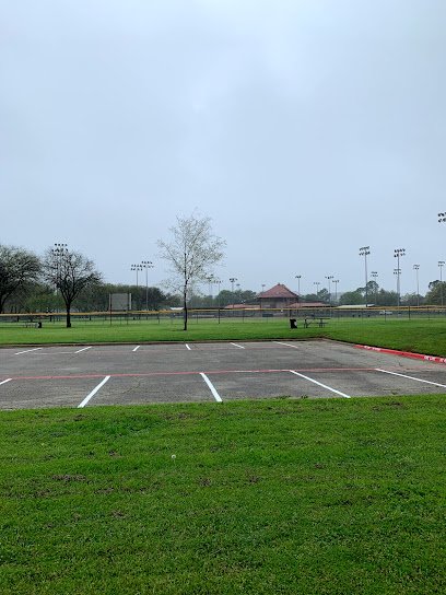 Soccer Field image 1