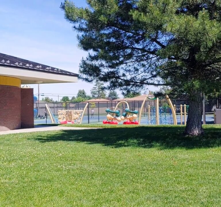 Soccer Field image 4