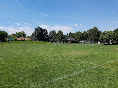 Soccer Field image 1