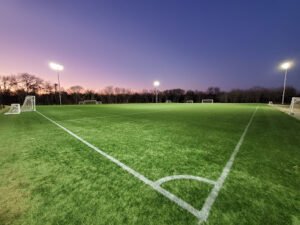 Soccer Field image 1