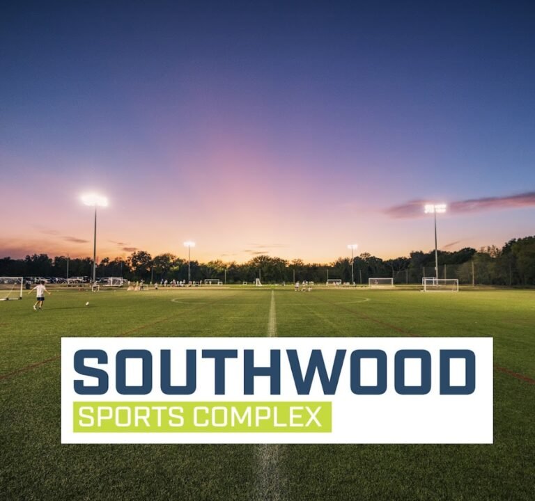 Soccer Field image 2