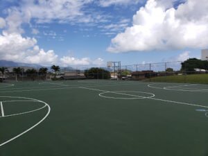 Soccer Field image 1