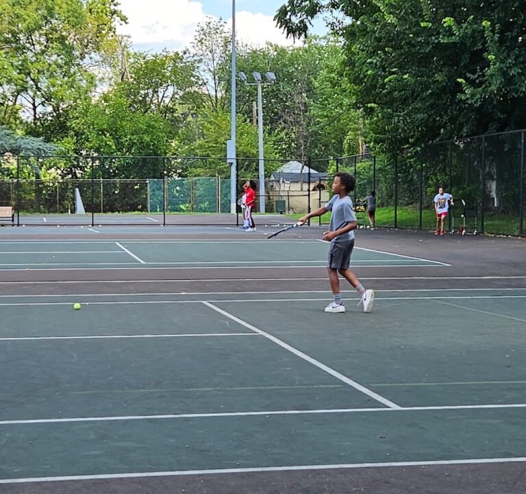 Soccer Field image 2