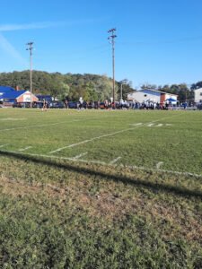 Soccer Field image 1