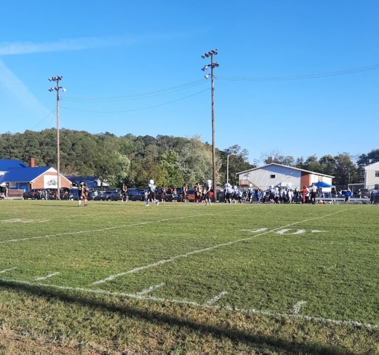 Soccer Field image 2