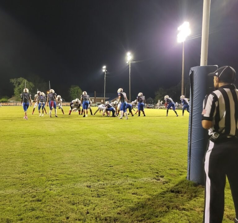 Soccer Field image 3