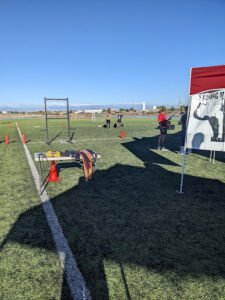 Soccer Field image 1