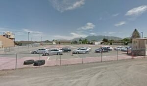 Soccer Field image 1