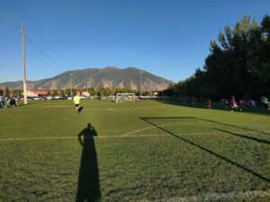 Soccer Field image 1