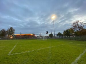 Soccer Field image 1